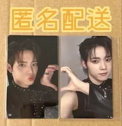 INI 木村柾哉 105 106 7000円トレカ 事前 EC 現地