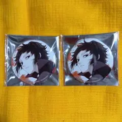 2025年最新】芥川龍之介 缶バッジの人気アイテム - メルカリ