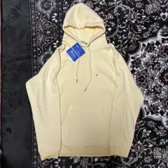 別注Champion × URBAN RESEARCH DOORS 青タグ