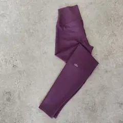 alo yoga エアリフト アロヨガ レギンス Sサイズ ヨガ ピラティスのサムネイル