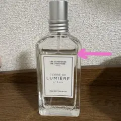 ♡テールドルミエールオードトワレ♡ テールドルミエールオードトワレ(ロクシタン)の通販・口コミ