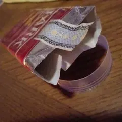 ・空き箱です・ラーク空き箱(ソフトパッケージ)