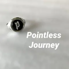 2026年最新】POINTLESS JOURNEY FINE RINGの人気アイテム - メルカリ