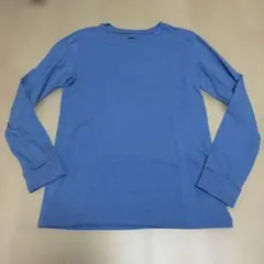 ⭐︎ユニクロ キッズ ヒートテック ブルー⭐︎