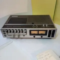 2025年最新】sony tc-2850sdの人気アイテム - メルカリ