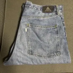 リーバイス シルバータブ デニム ジーンズ W32 Ｌ32