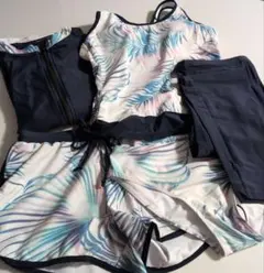 水着　５点セット