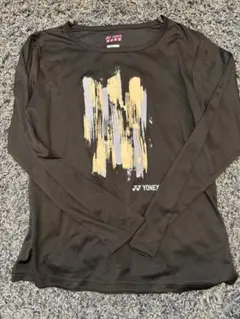 YONEX 長袖Tシャツ レディースXOサイズ