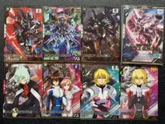 アーセナルベース SEEDブースターVol.3 24種類セミコンプセット - メルカリ