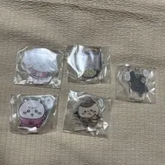 ちいかわ　ちいかわ飯店　ミニアクリルスタンド