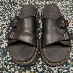 ドクターマーチン Dr.Martens HYDRO DAX サンダル 26cmのサムネイル