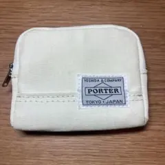 PORTER DUCK 小銭入れのサムネイル