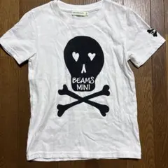 BEAMS MINI Tシャツ 110cm