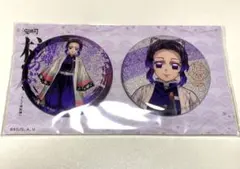 鬼滅の刃 「胡蝶しのぶ」を応援していますピンバッジ ufotable 柱