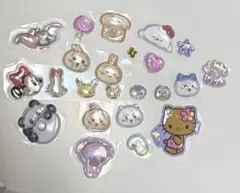 ボンボンドロップシールおまとめセット⑩