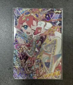 ひみつのアイプリ おとめ サイン