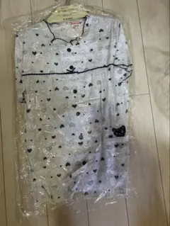 長袖パジャマ ルームウェア