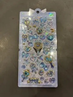 BONBON DROP シールセット 4種類