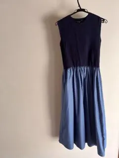 アーバンリサーチitemsワンピ