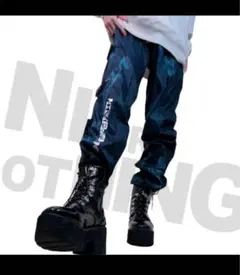 パンツ ワークパンツ