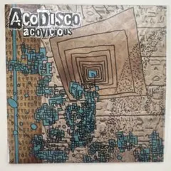 acodisco スタークラブ