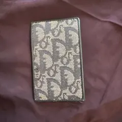 Christian Dior カード入れ