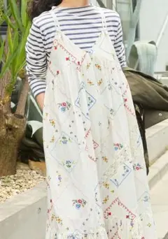 2025年最新】Freada レディース ロングワンピースの人気アイテム