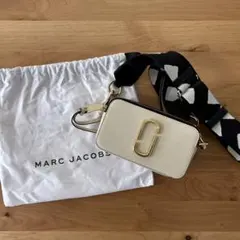 【新品未使用】MARC JACOBS ショルダーバッグ
