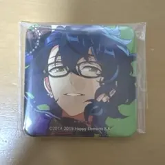 青葉つむぎ 缶バッジ 21点 あんスタ 青葉つむぎ テーマスカウト 缶バッジ 2023 SUMMER idol