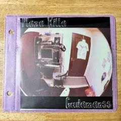 Plaz a Killa／Gudamaness