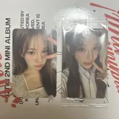 2026年最新】izna トレカの人気アイテム - メルカリ