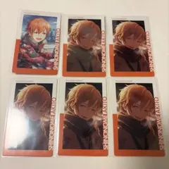 プロセカ 東雲彰人 エピカ 25b 正月 - メルカリ