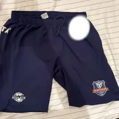 聖和学園 ハーフパンツ 番号付き