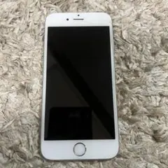 iPhone6s シルバー 本体