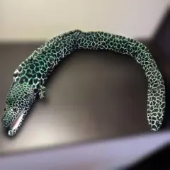 ウツボ ぬいぐるみ リアル 魚 海洋生物