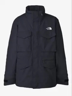 ノースフェイス Panther Field Jacket Lサイズ