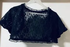 ボレロカーディガン結婚式