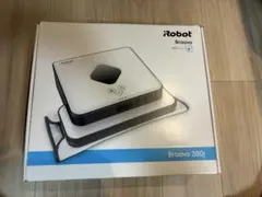 iRobot Braava 380j 床拭きロボット 本体 - メルカリ