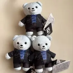 befirst アイドル