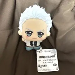 2025年最新】wind breaker ちびぐるみ 梅宮の人気アイテム