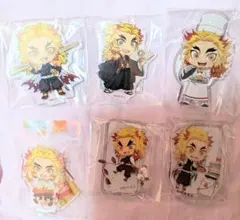 2025年最新】煉獄杏寿郎 の人気アイテム - メルカリ