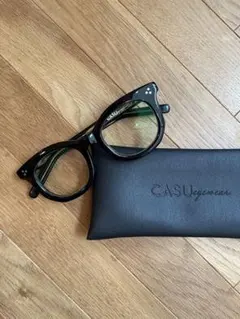 casu eyewear 店舗限定モデル sai 24-1 CASU eyewear キャスアイウェアsai no.24-1 店舗限定モデル