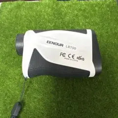 EENOUR LR700 ゴルフ用レーザー距離計のサムネイル