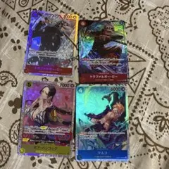 ワンピースカード　プレミアムブースター2 9パック