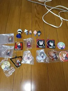 2025年最新】呪術廻戦まとめ売りの人気アイテム - メルカリ