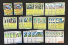 メガフシギバナex RR 進化ライン　デッキパーツ　メガブレイブ　匿名配送