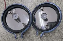 バスマーカー土台×4個オールステン/フリービス レフレクター IKK製 SUS