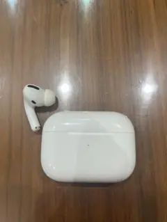 AirPods Pro 本体 ホワイト 充電ケース付き