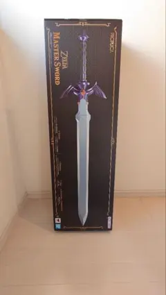 マスターソード PROPLICA 新品未開封 Amazon | TAMASHII NATIONS PROPLICA ゼルダの伝説 マスター