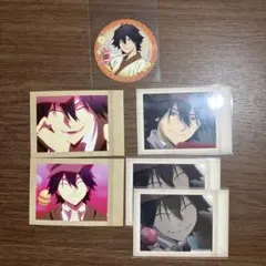 2025年最新】文スト ぱしゃこれ 江戸川乱歩の人気アイテム